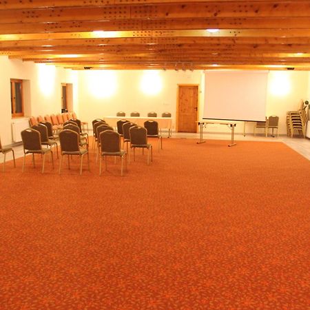 Hotel Bucegi Portile Regatului Paraul Rece Exteriér fotografie