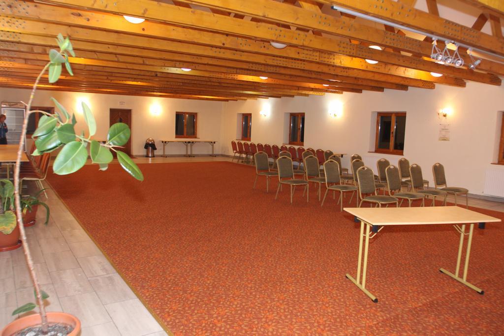 Hotel Bucegi Portile Regatului Paraul Rece Exteriér fotografie