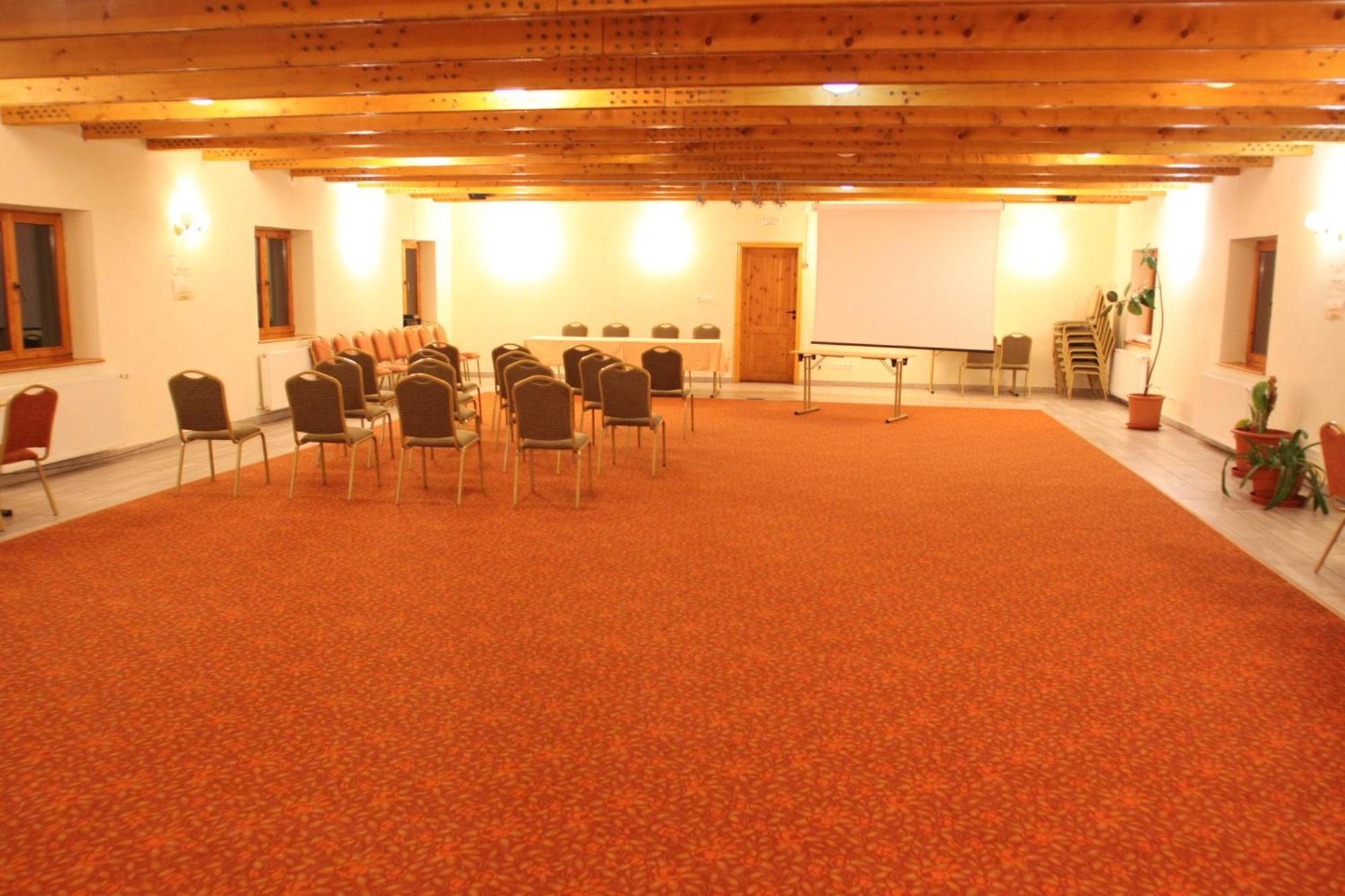 Hotel Bucegi Portile Regatului Paraul Rece Exteriér fotografie